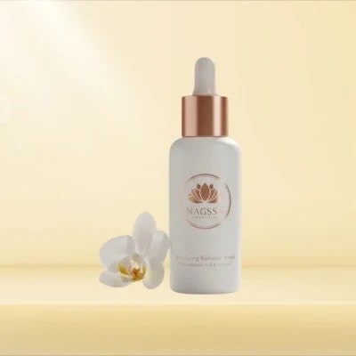 Skin Care range — category illustration, not a product-specific photo