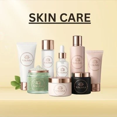 A Packaging Checklist for Your Beauty Range | Nagsaa Cosmetics